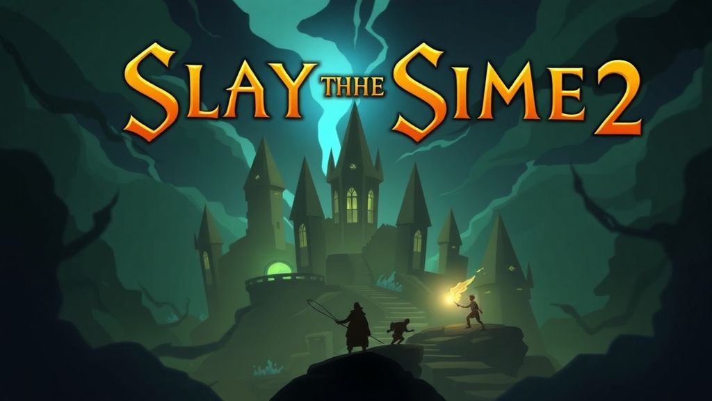 《杀戮尖塔2》评测：合作模式如何重新定义卡牌构筑游戏