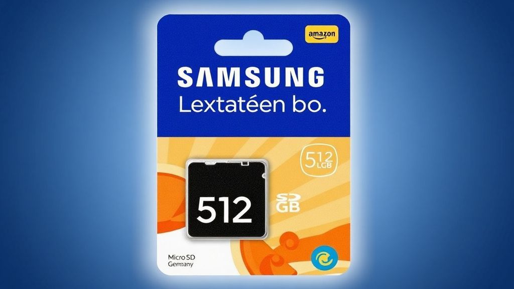 Switch 2存储升级福音！三星P9 MicroSD Express卡德国亚马逊惊现6折