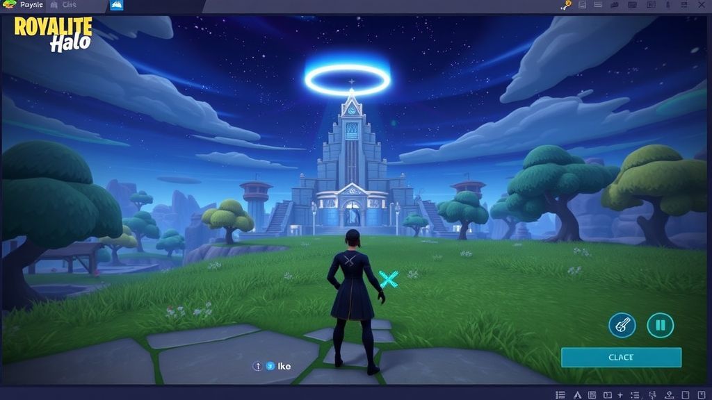 皇家高中2026繁花盛典光环答案大全