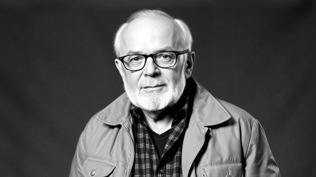 好莱坞黄金配角詹姆斯·托尔坎逝世，享年94岁