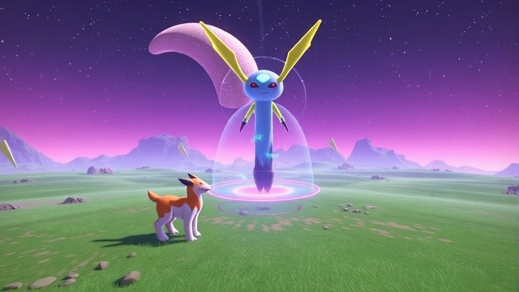 《无人深空》最新更新'异形竞技场'：宇宙宝可梦like玩法震撼来袭