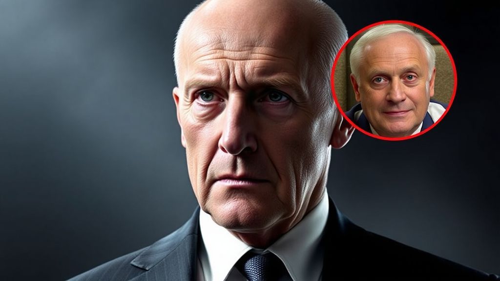 权游泰温加盟蝙蝠侠2！查尔斯·丹斯或演双面人父亲