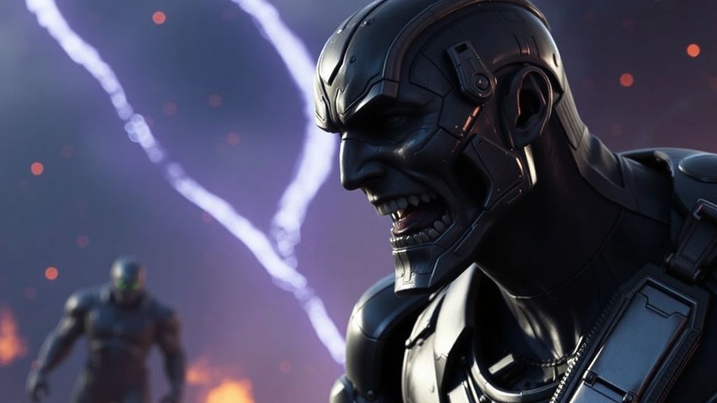 【独家爆料】《复联4》重映版暗藏毁灭博士彩蛋！罗素兄弟亲证新增关键剧情