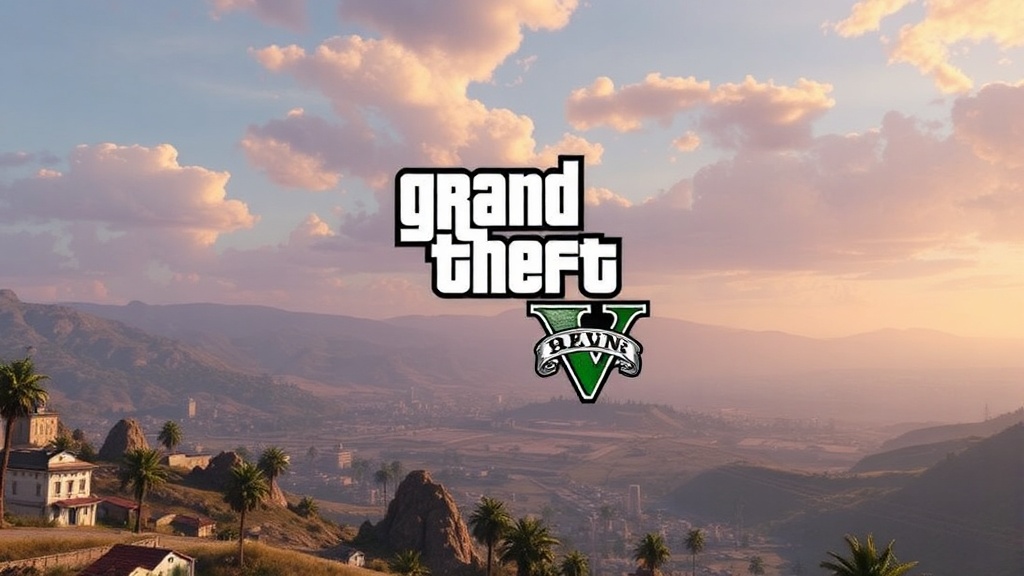 【百亿赌局】GTA6能否拯救游戏业？Rockstar的豪赌背后藏着整个行业的生死危机